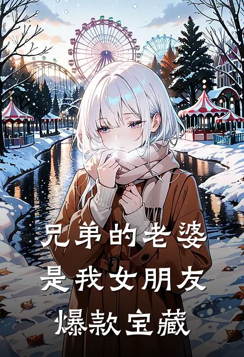 兄弟的老婆是我女朋友爆款宝藏