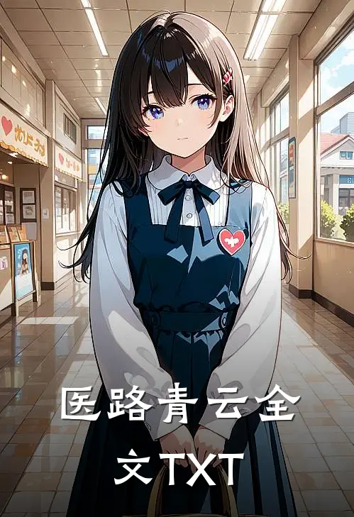 医路青云全文TXT