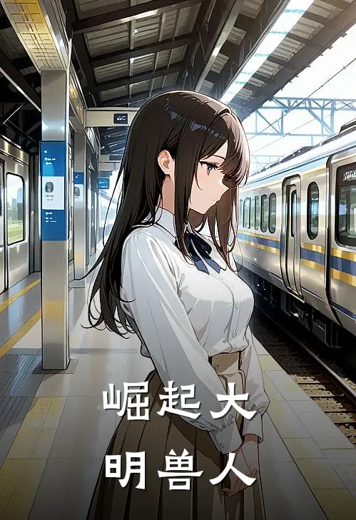 崛起大明兽人
