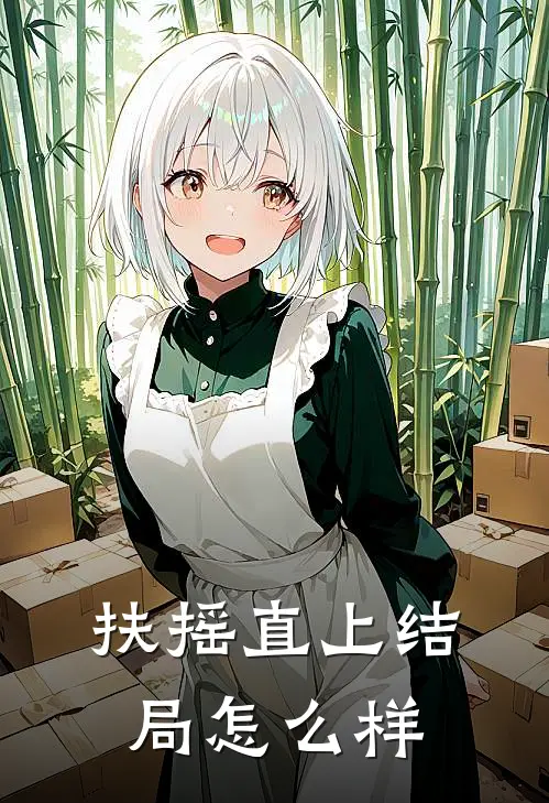 扶摇直上结局怎么样