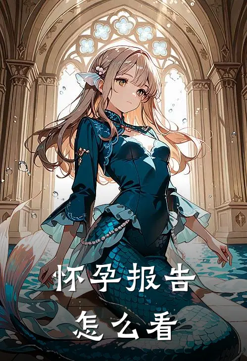 怀孕报告怎么看