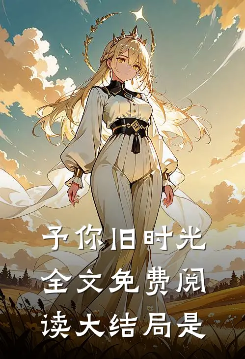 予你旧时光全文免费阅读大结局是
