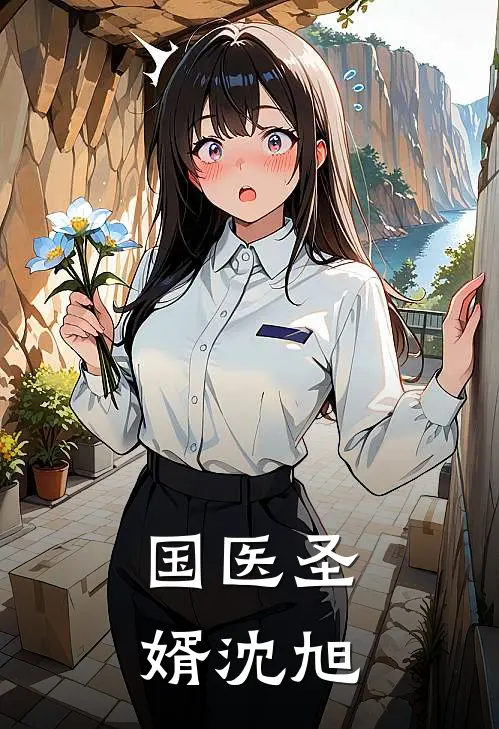 国医圣婿沈旭