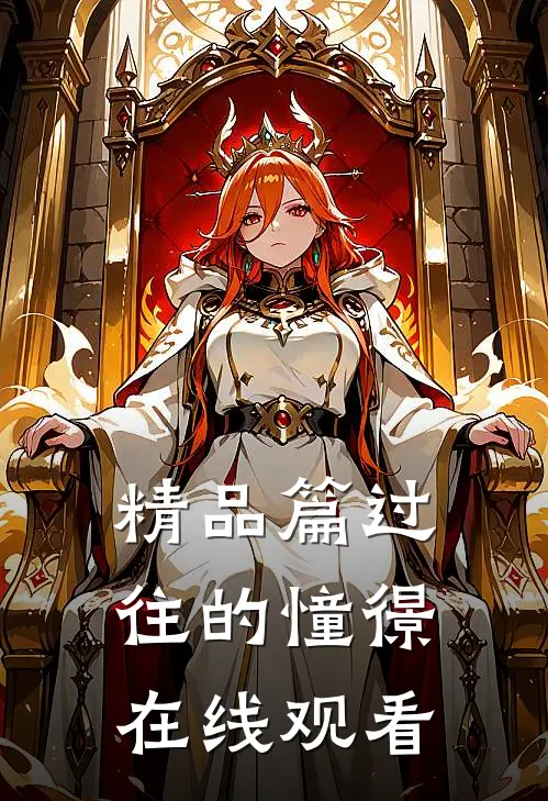精品篇过往的憧憬在线观看