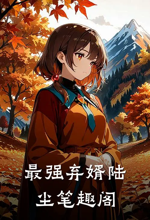 最强弃婿陆尘笔趣阁