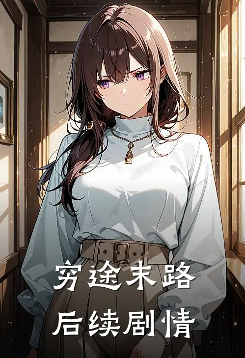 穷途末路后续剧情