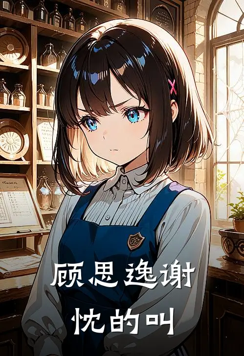 顾思逸谢忱的叫