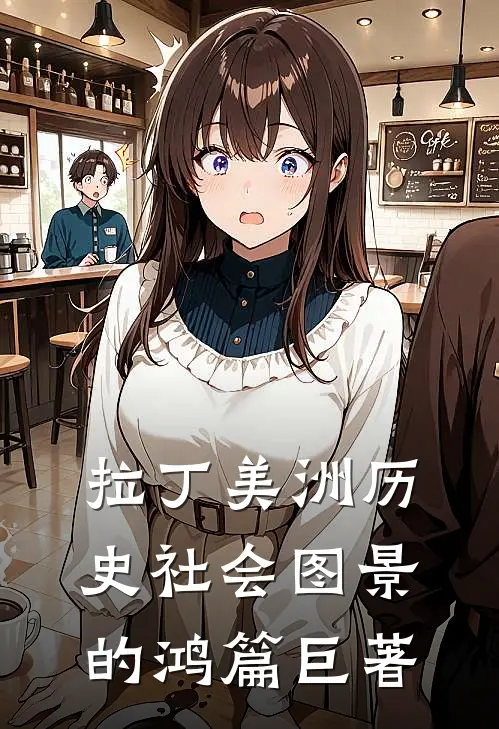 拉丁美洲历史社会图景的鸿篇巨著
