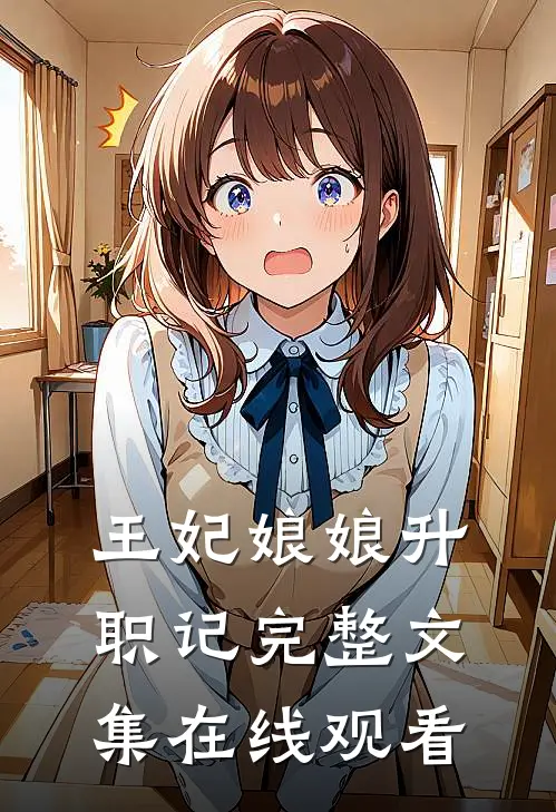 王妃娘娘升职记完整文集在线观看