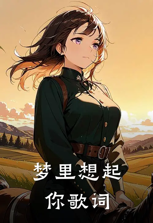 梦里想起你歌词