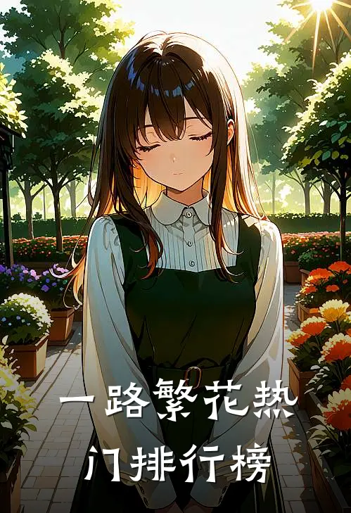一路繁花热门排行榜