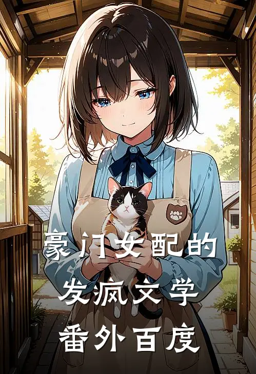 豪门女配的发疯文学 番外百度