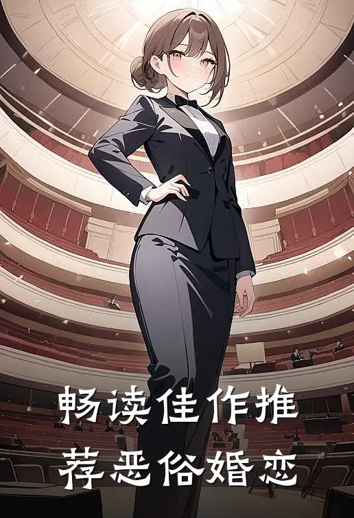 畅读佳作推荐恶俗婚恋