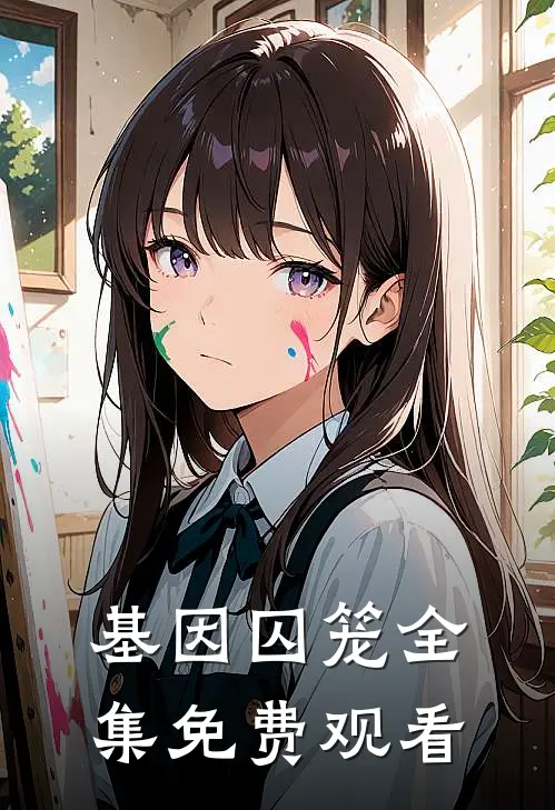 基因囚笼 全集免费观看