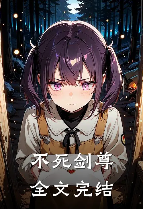 不死剑尊全文完结