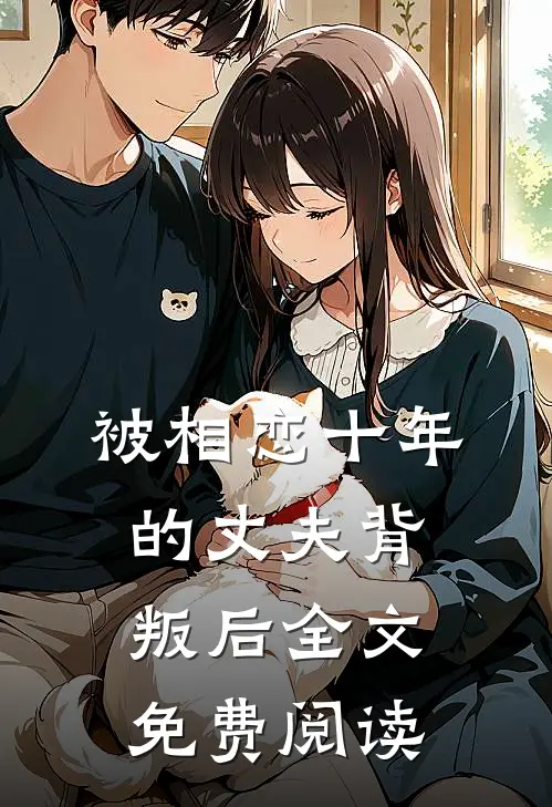 被相恋十年的丈夫背叛后全文免费阅读