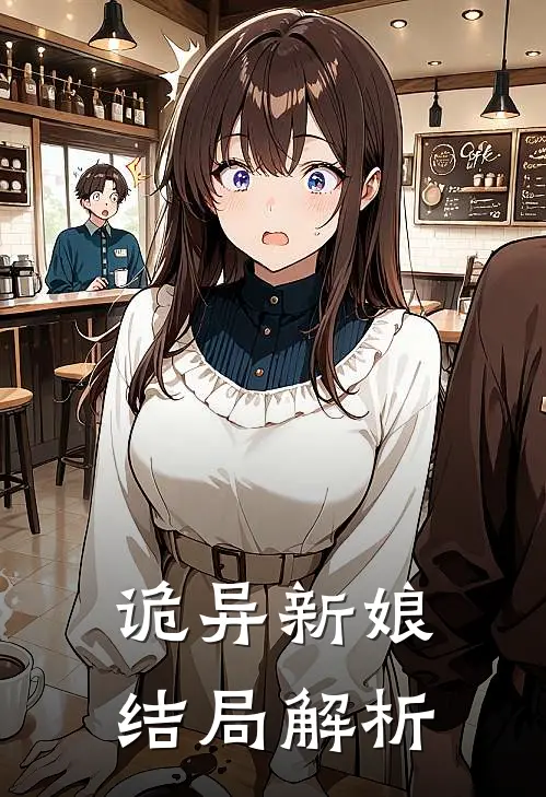 诡异新娘结局解析