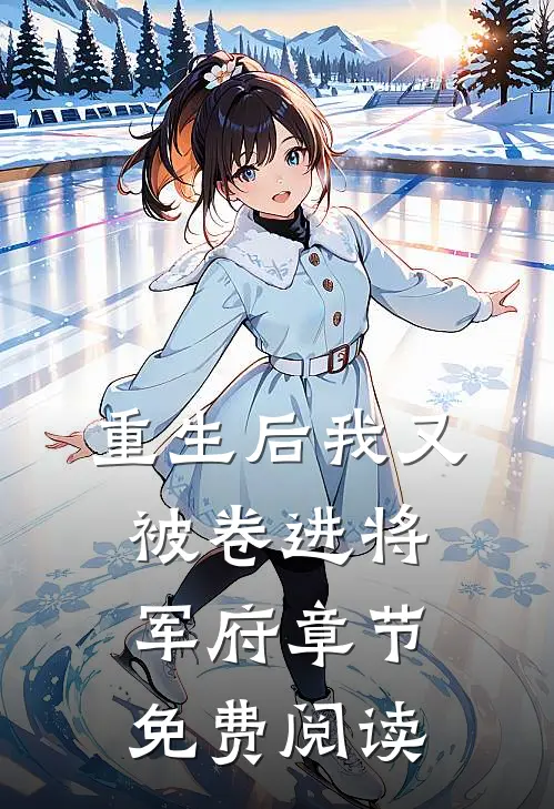 重生后我又被卷进将军府章节免费阅读