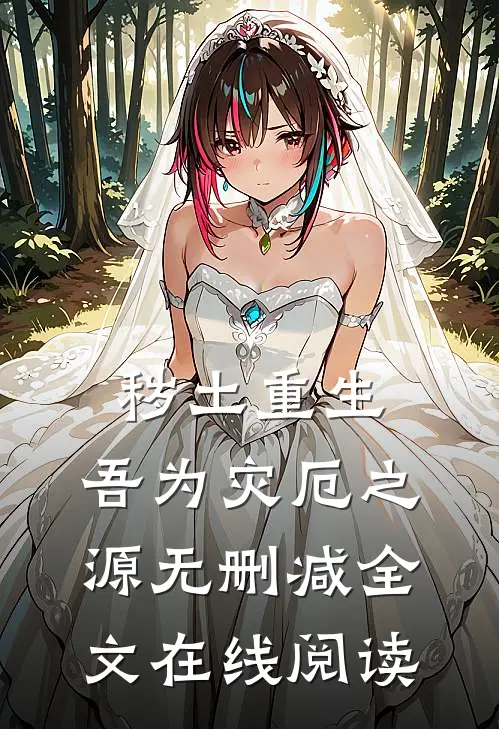 秽土重生,吾为灾厄之源无删减全文在线阅读