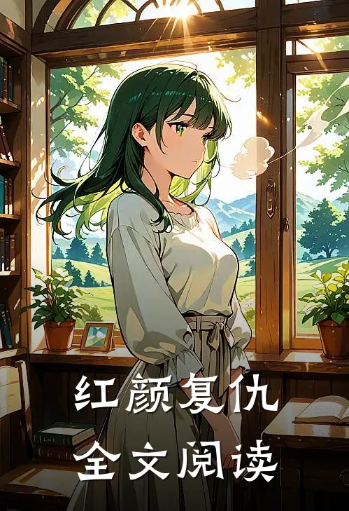 红颜复仇全文阅读