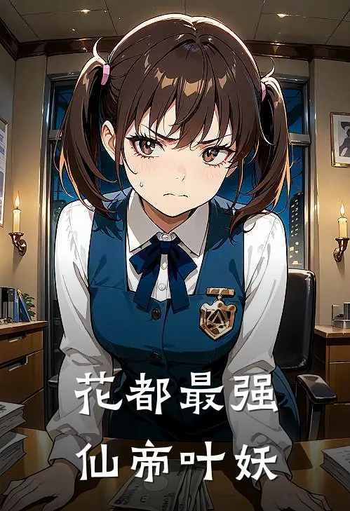 花都最强仙帝 叶妖