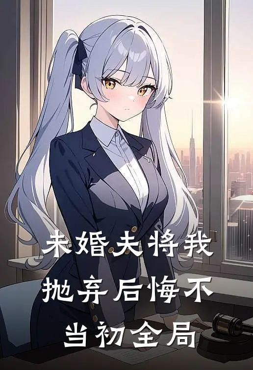 未婚夫将我抛弃后悔不当初全局