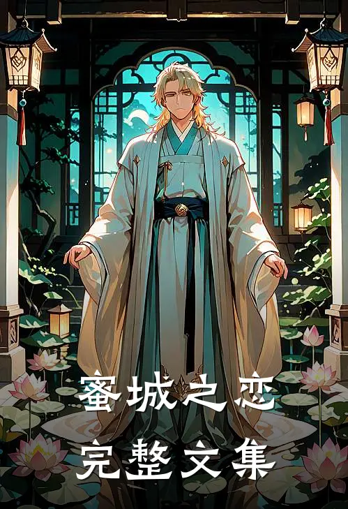 蜜城之恋完整文集
