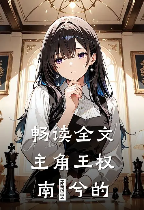 畅读全文主角王权南玥兮的