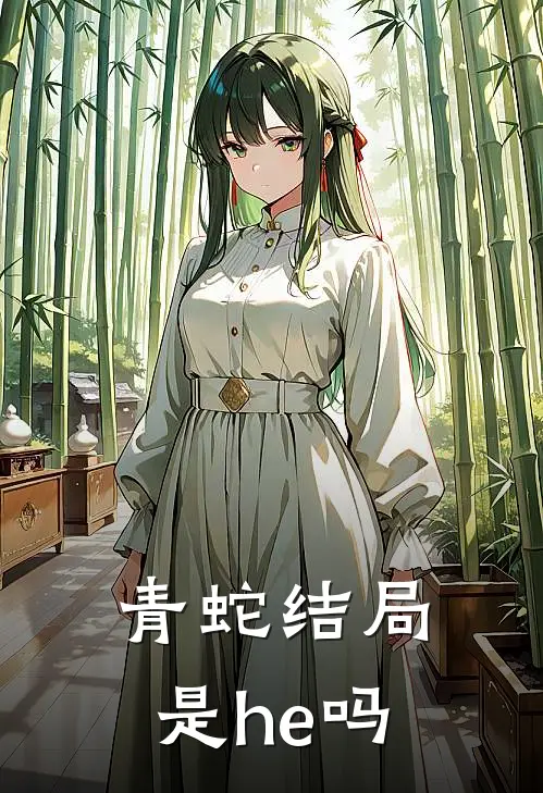 青蛇结局是he吗
