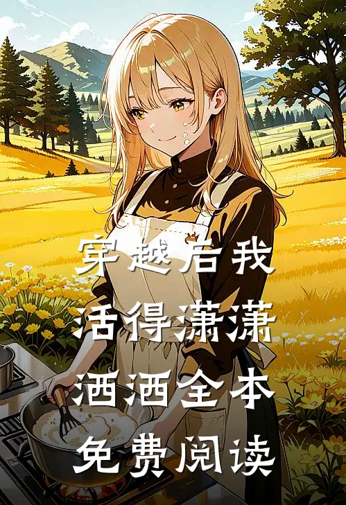 穿越后我活得潇潇洒洒全本免费阅读
