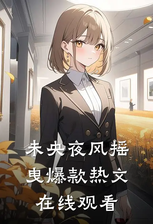 未央夜风摇曳爆款热文在线观看