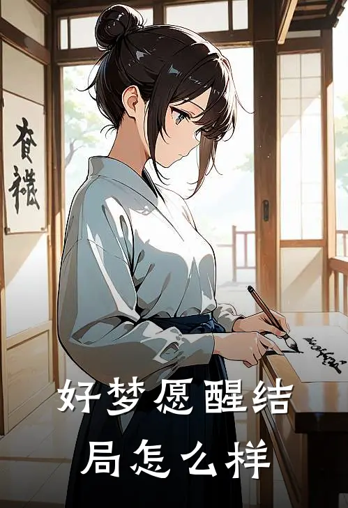 好梦愿醒结局怎么样