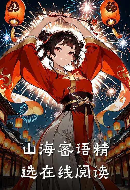 山海密语精选在线阅读