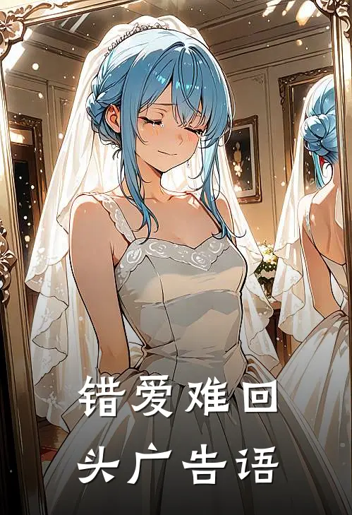 错爱难回头广告语
