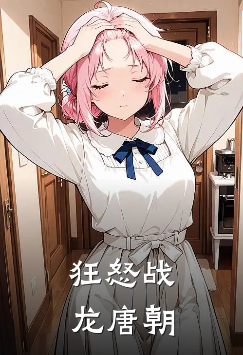 狂怒战龙唐朝