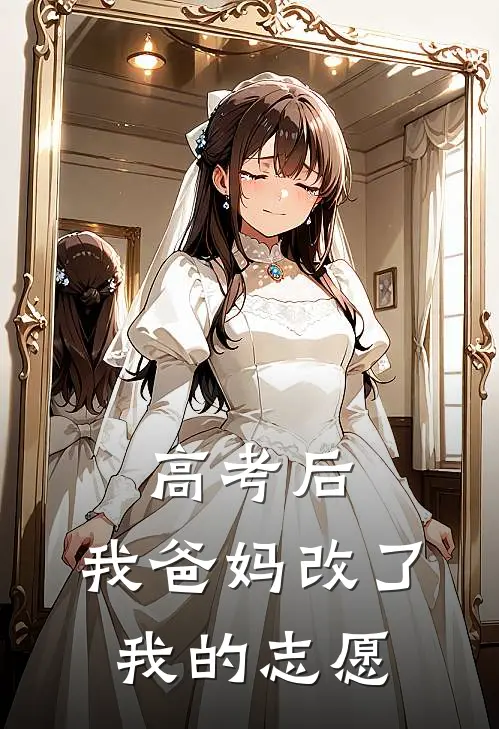 高考后，我爸妈改了我的志愿