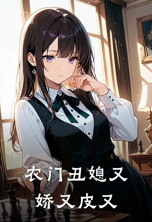农门丑媳又娇又皮又