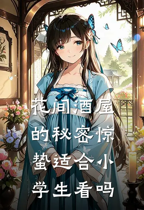 花间酒屋的秘密 惊蛰适合小学生看吗