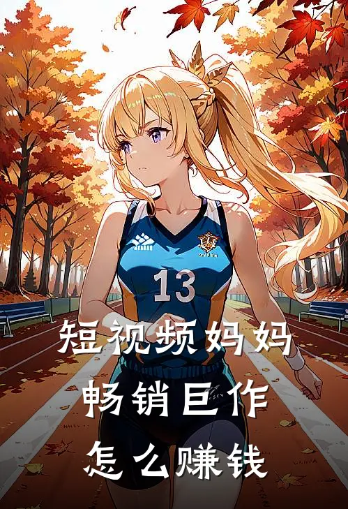 短视频妈妈畅销巨作怎么赚钱