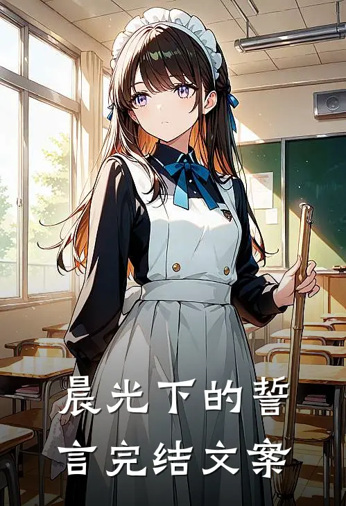 晨光下的誓言完结文案
