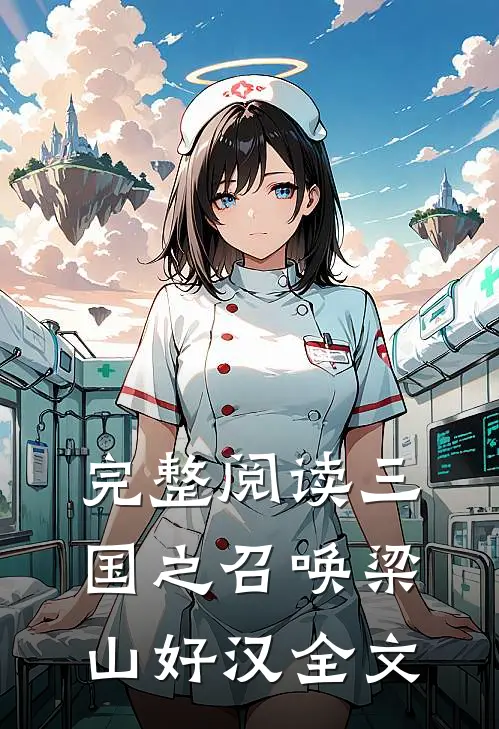 完整阅读三国之召唤梁山好汉全文