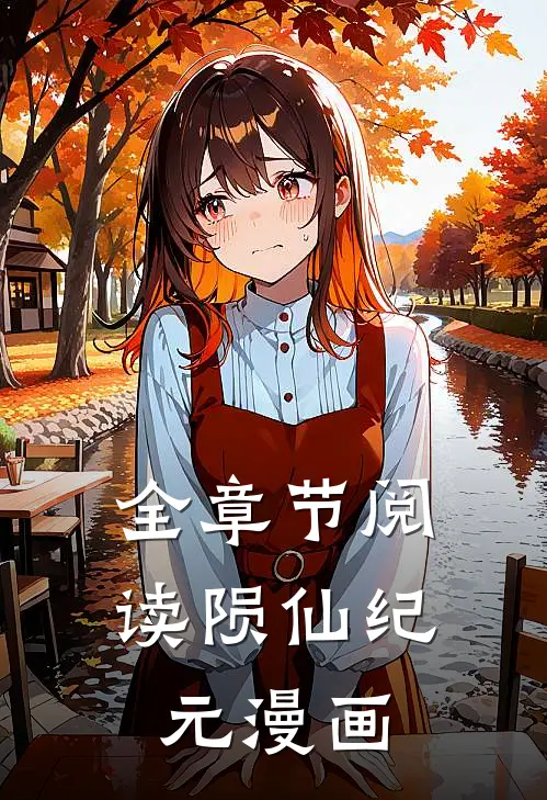 全章节阅读陨仙纪元漫画