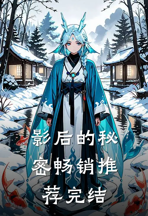 影后的秘密畅销推荐完结