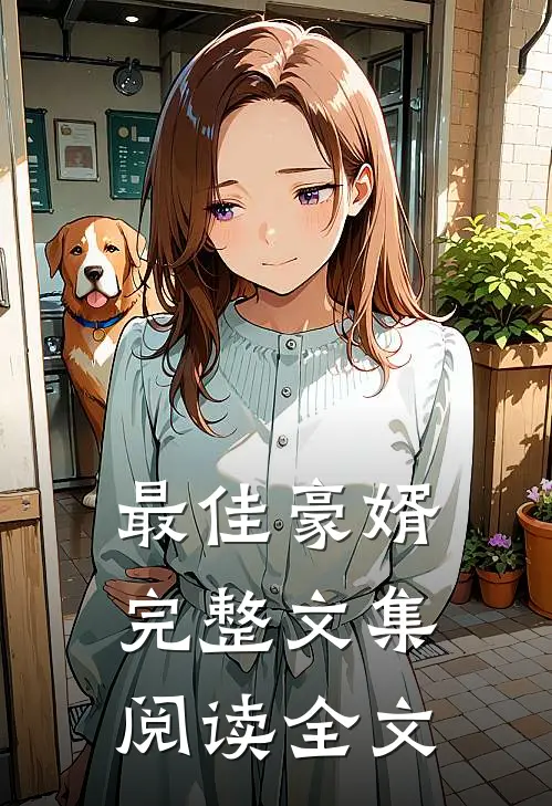 最佳豪婿完整文集阅读全文