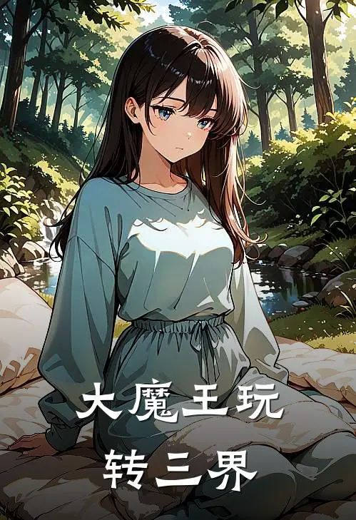 大魔王玩转三界