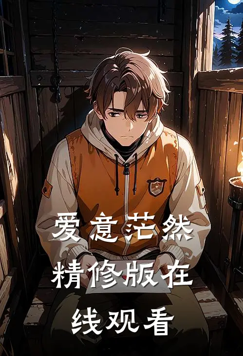 爱意茫然精修版在线观看