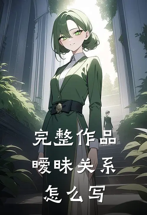 完整作品暧昧关系怎么写