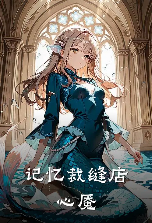 记忆裁缝店：心魇