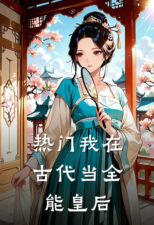 热门我在古代当全能皇后