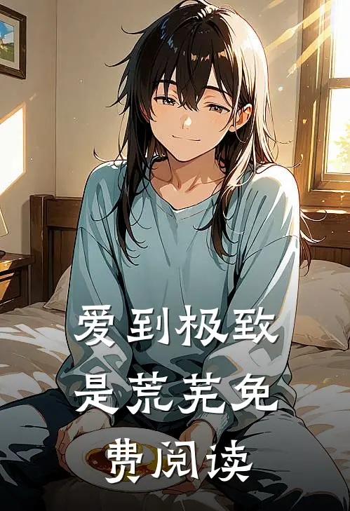 爱到极致是荒芜免费阅读
